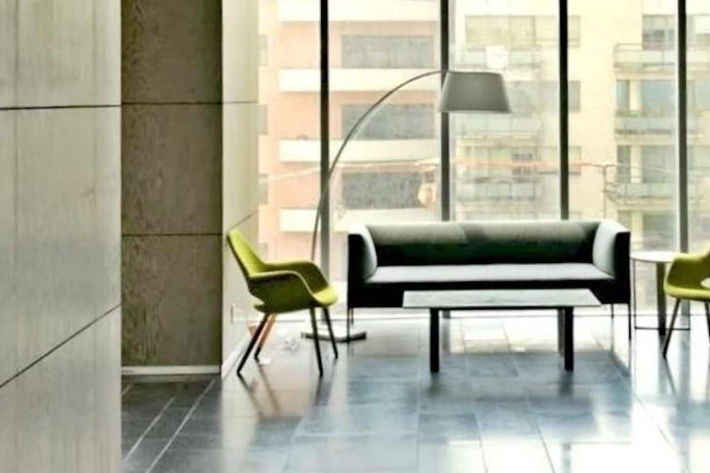 Alluring Views, Luxuriously Appointed In Polanco 멕시코 시 외부 사진
