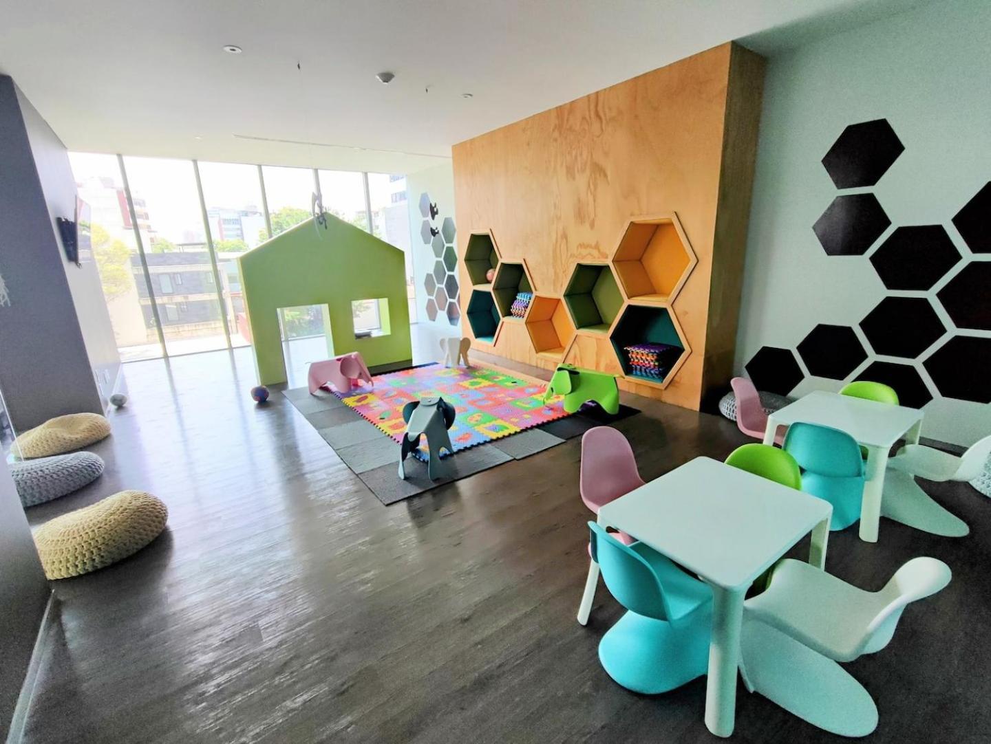 Alluring Views, Luxuriously Appointed In Polanco 멕시코 시 외부 사진