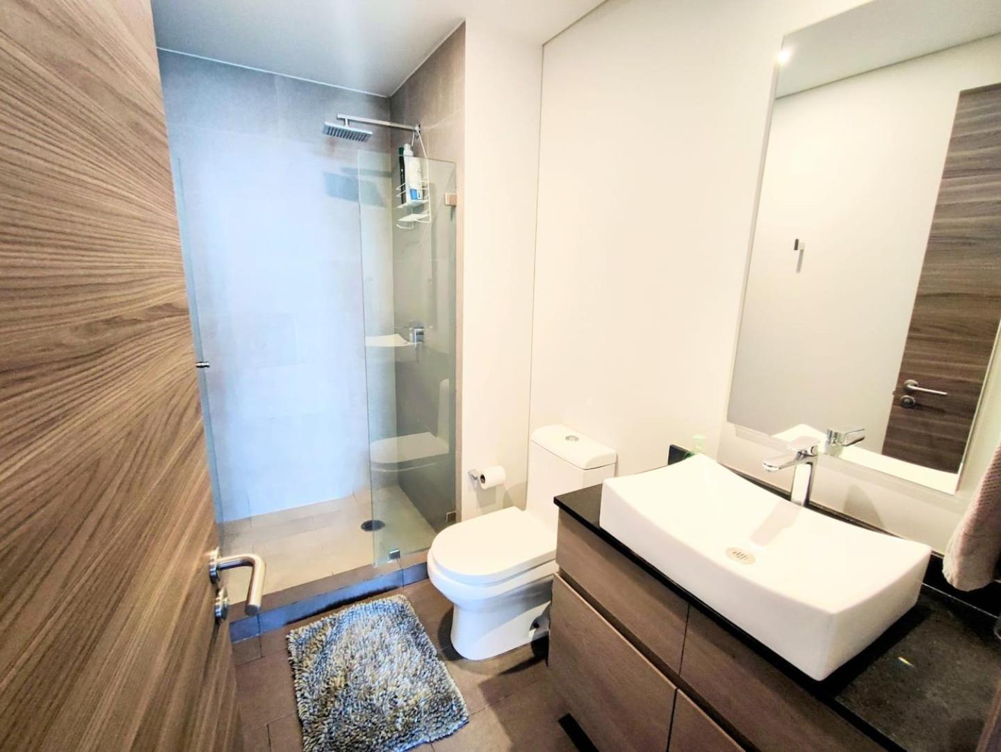 Alluring Views, Luxuriously Appointed In Polanco 멕시코 시 외부 사진