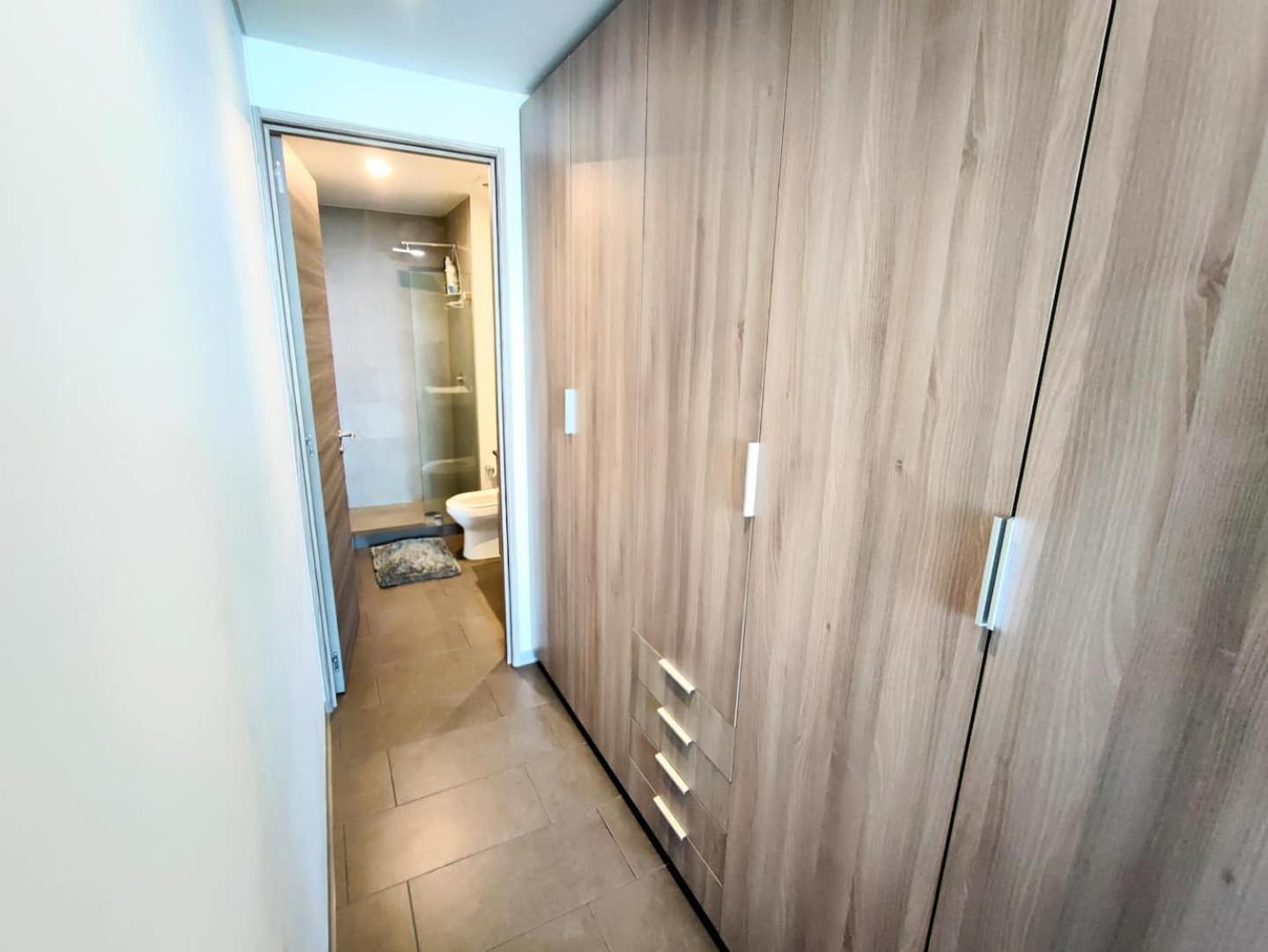 Alluring Views, Luxuriously Appointed In Polanco 멕시코 시 외부 사진