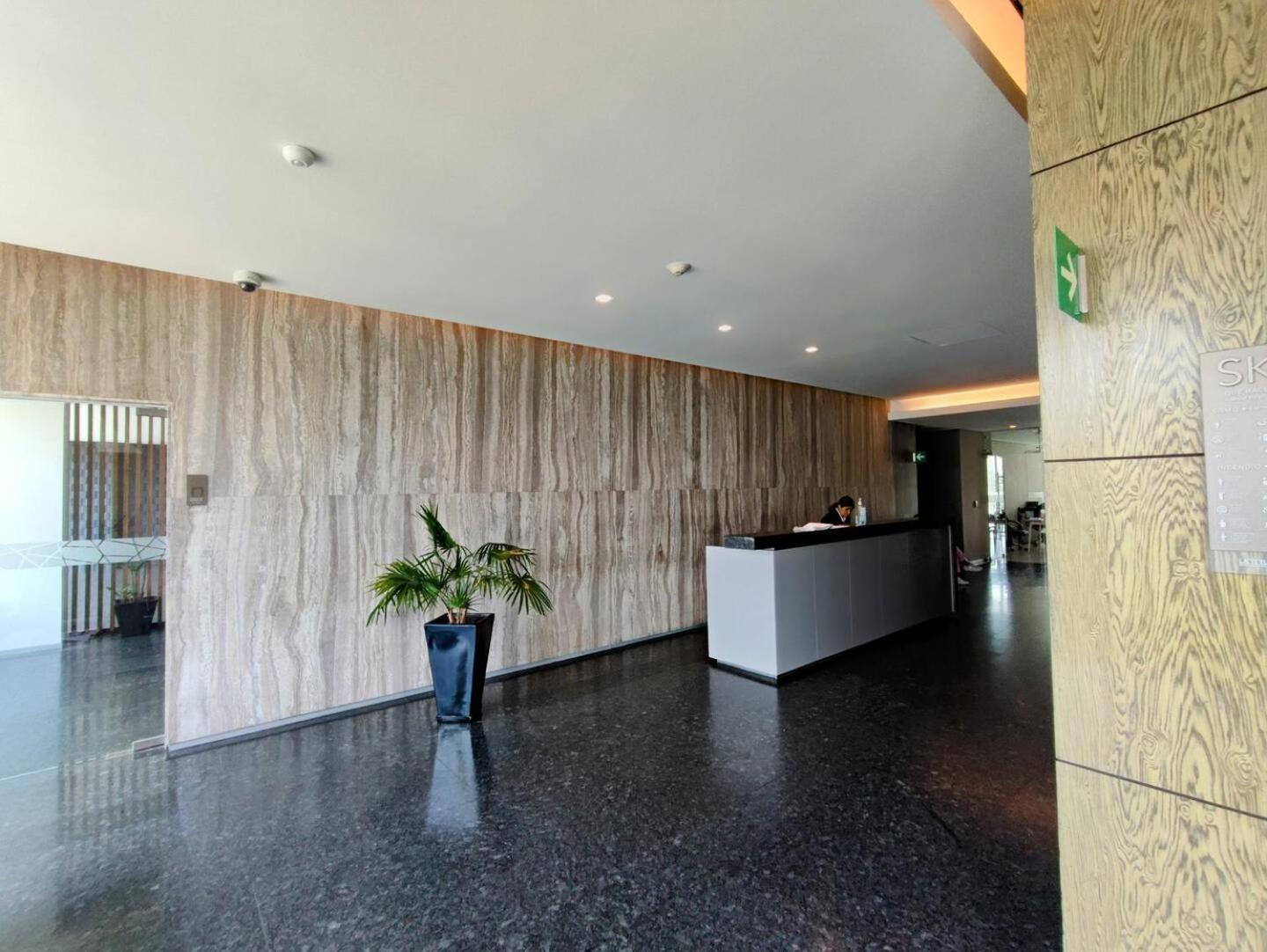 Alluring Views, Luxuriously Appointed In Polanco 멕시코 시 외부 사진