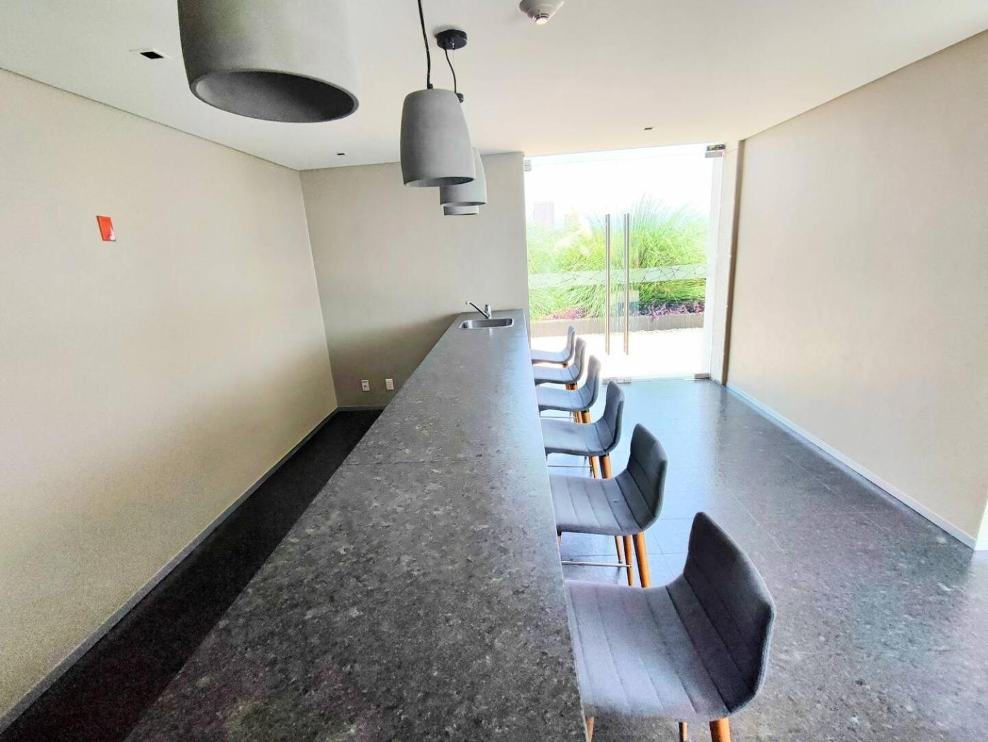 Alluring Views, Luxuriously Appointed In Polanco 멕시코 시 외부 사진