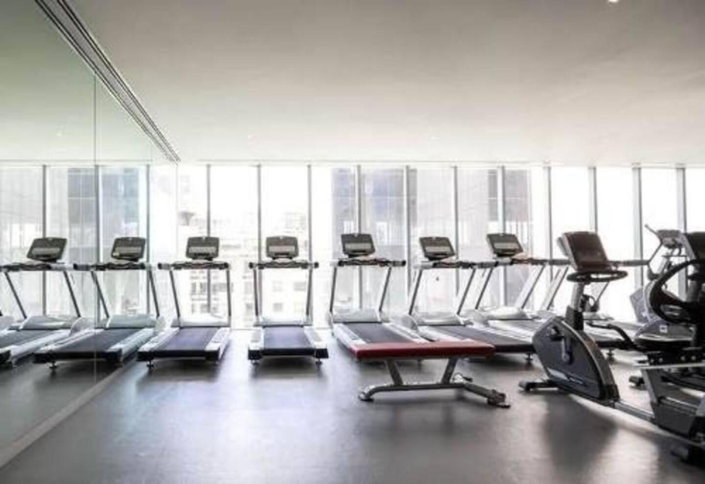 Alluring Views, Luxuriously Appointed In Polanco 멕시코 시 외부 사진
